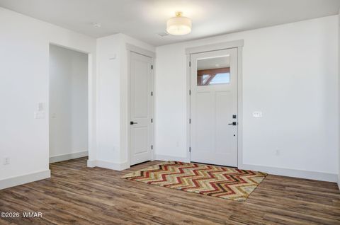 Tiny photo for 1852 W 7Th S Street, Snowflake, AZ 85937 (MLS # 259029)