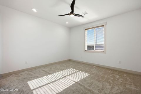 Tiny photo for 1852 W 7Th S Street, Snowflake, AZ 85937 (MLS # 259029)