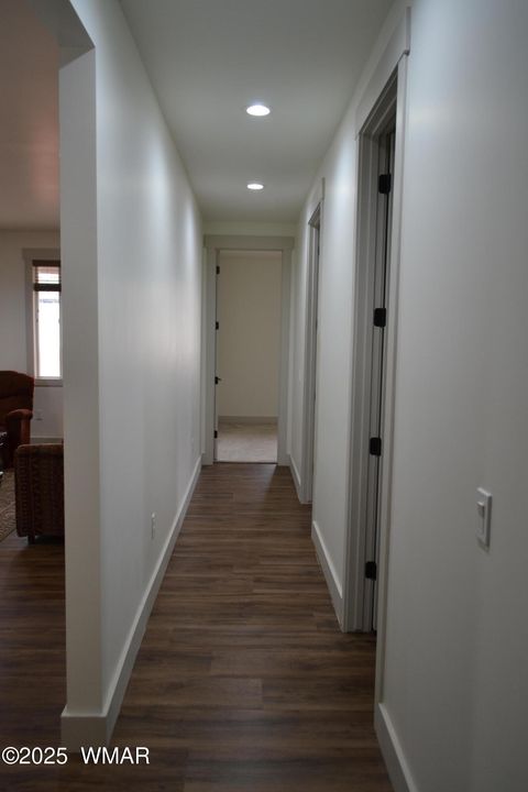 Tiny photo for 1852 W 7Th S Street, Snowflake, AZ 85937 (MLS # 259029)