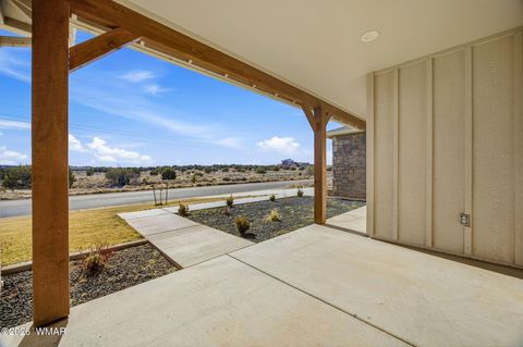 Tiny photo for 1852 W 7Th S Street, Snowflake, AZ 85937 (MLS # 259029)