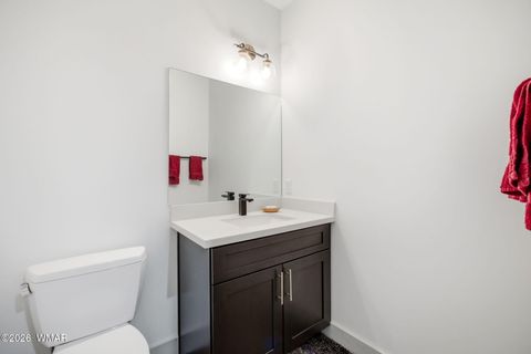 Tiny photo for 1852 W 7Th S Street, Snowflake, AZ 85937 (MLS # 259029)