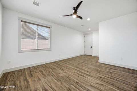 Tiny photo for 1852 W 7Th S Street, Snowflake, AZ 85937 (MLS # 259029)