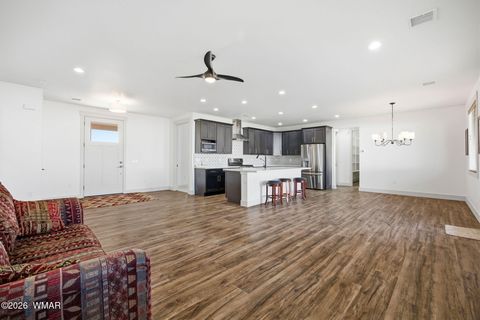 Tiny photo for 1852 W 7Th S Street, Snowflake, AZ 85937 (MLS # 259029)