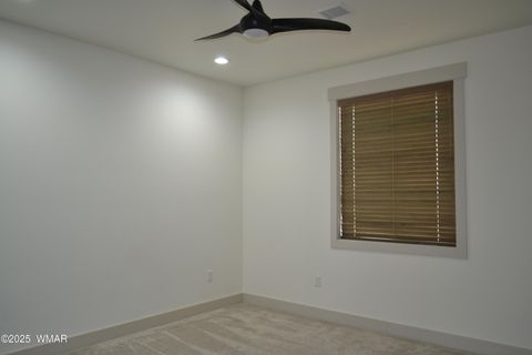 Tiny photo for 1852 W 7Th S Street, Snowflake, AZ 85937 (MLS # 259029)