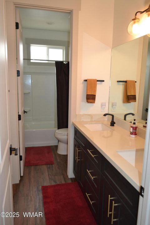 Tiny photo for 1852 W 7Th S Street, Snowflake, AZ 85937 (MLS # 259029)