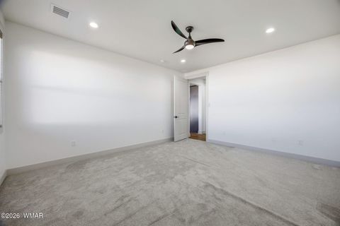 Tiny photo for 1852 W 7Th S Street, Snowflake, AZ 85937 (MLS # 259029)