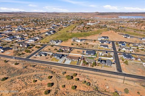 Tiny photo for 1852 W 7Th S Street, Snowflake, AZ 85937 (MLS # 259029)