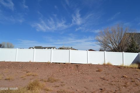 Tiny photo for 1852 W 7Th S Street, Snowflake, AZ 85937 (MLS # 259029)