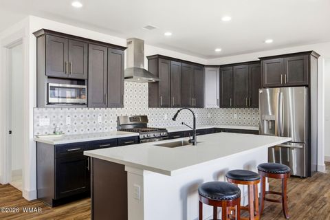 Tiny photo for 1852 W 7Th S Street, Snowflake, AZ 85937 (MLS # 259029)