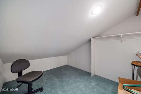 Tiny photo for 6378 Christmas Tree Circle, Pinetop, AZ 85935 (MLS # 262235)