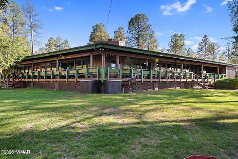 Tiny photo for 6378 Christmas Tree Circle, Pinetop, AZ 85935 (MLS # 262235)