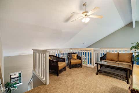 Tiny photo for 6378 Christmas Tree Circle, Pinetop, AZ 85935 (MLS # 262235)