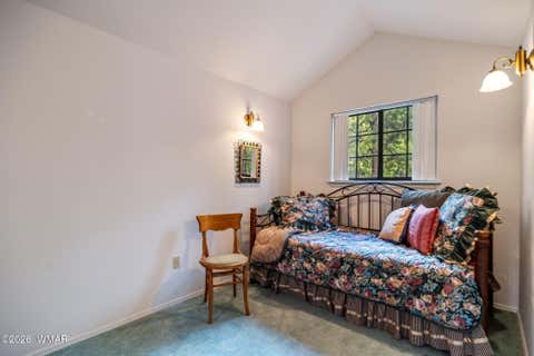 Tiny photo for 6378 Christmas Tree Circle, Pinetop, AZ 85935 (MLS # 262235)