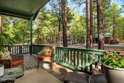 Tiny photo for 6378 Christmas Tree Circle, Pinetop, AZ 85935 (MLS # 262235)