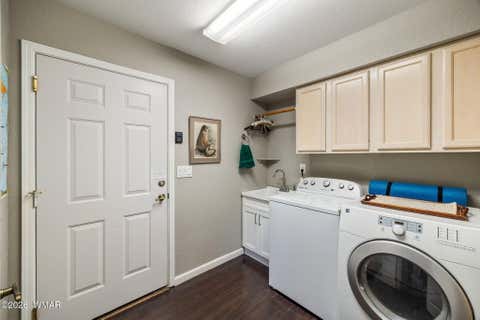 Tiny photo for 6378 Christmas Tree Circle, Pinetop, AZ 85935 (MLS # 262235)