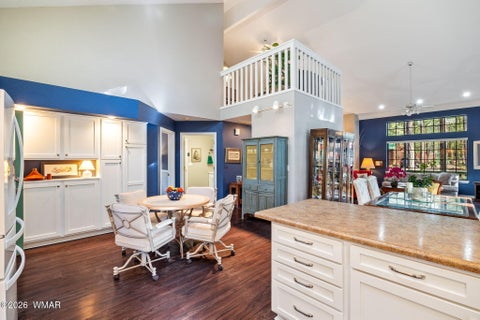Tiny photo for 6378 Christmas Tree Circle, Pinetop, AZ 85935 (MLS # 262235)