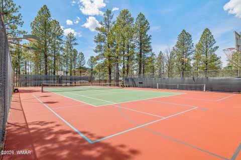 Tiny photo for 6378 Christmas Tree Circle, Pinetop, AZ 85935 (MLS # 262235)