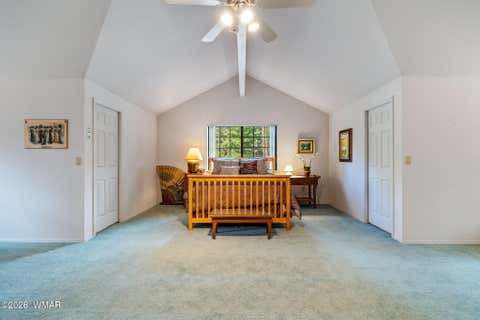 Tiny photo for 6378 Christmas Tree Circle, Pinetop, AZ 85935 (MLS # 262235)