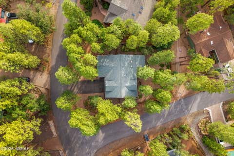 Tiny photo for 6378 Christmas Tree Circle, Pinetop, AZ 85935 (MLS # 262235)