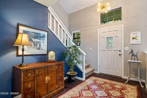 Tiny photo for 6378 Christmas Tree Circle, Pinetop, AZ 85935 (MLS # 262235)
