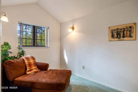 Tiny photo for 6378 Christmas Tree Circle, Pinetop, AZ 85935 (MLS # 262235)