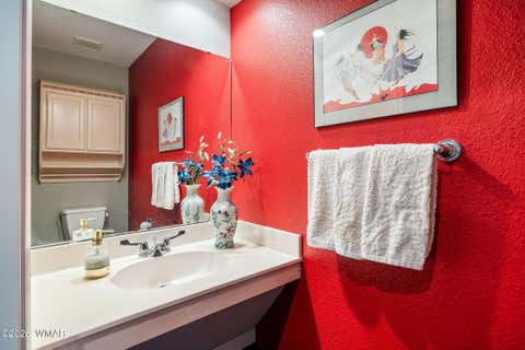 Tiny photo for 6378 Christmas Tree Circle, Pinetop, AZ 85935 (MLS # 262235)