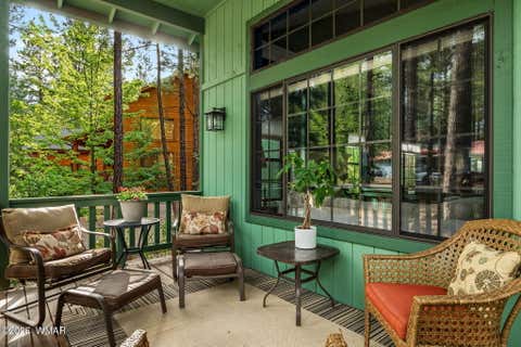 Tiny photo for 6378 Christmas Tree Circle, Pinetop, AZ 85935 (MLS # 262235)