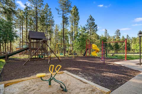 Tiny photo for 6378 Christmas Tree Circle, Pinetop, AZ 85935 (MLS # 262235)