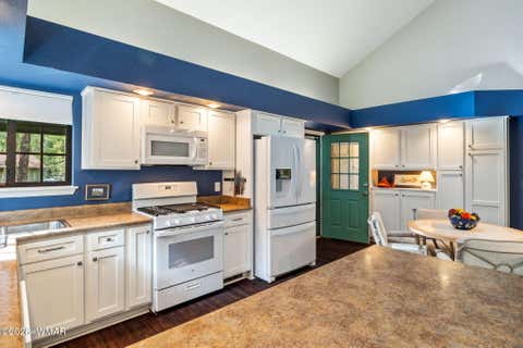 Tiny photo for 6378 Christmas Tree Circle, Pinetop, AZ 85935 (MLS # 262235)