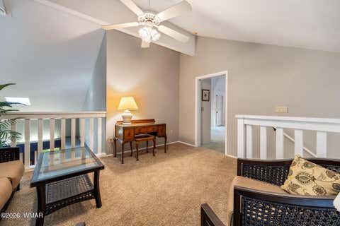 Tiny photo for 6378 Christmas Tree Circle, Pinetop, AZ 85935 (MLS # 262235)