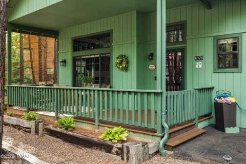 Tiny photo for 6378 Christmas Tree Circle, Pinetop, AZ 85935 (MLS # 262235)