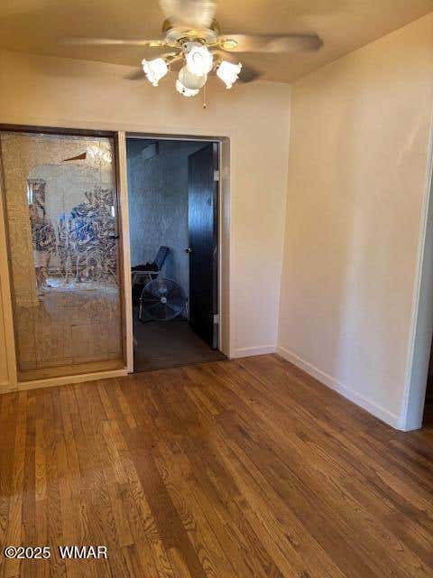 Tiny photo for 120 S 4th Street, Saint Johns, AZ 85936 (MLS # 260838)