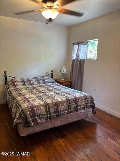 Tiny photo for 120 S 4th Street, Saint Johns, AZ 85936 (MLS # 260838)