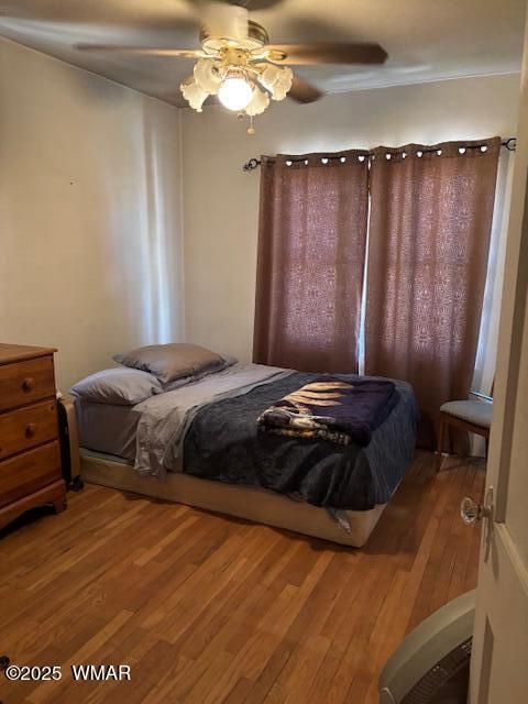 Tiny photo for 120 S 4th Street, Saint Johns, AZ 85936 (MLS # 260838)