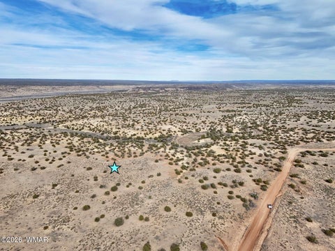 Tiny photo for 78 Sierra Highlands Ranch, Saint Johns, AZ 85936 (MLS # 263107)
