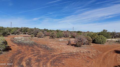 Tiny photo for TBD S Freedom Circle, Shumway, AZ 85901 (MLS # 260679)