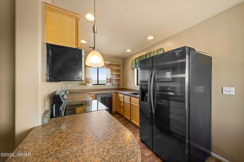 Tiny photo for 8286 Pinon Drive, Show Low, AZ 85901 (MLS # 259598)