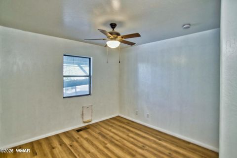 Tiny photo for 8286 Pinon Drive, Show Low, AZ 85901 (MLS # 259598)