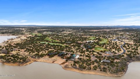 Tiny photo for 8286 Pinon Drive, Show Low, AZ 85901 (MLS # 259598)