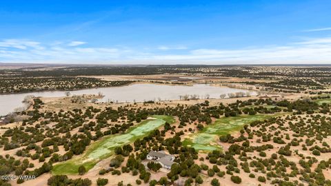 Tiny photo for 8286 Pinon Drive, Show Low, AZ 85901 (MLS # 259598)