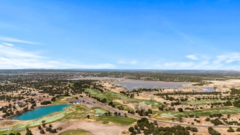 Tiny photo for 8286 Pinon Drive, Show Low, AZ 85901 (MLS # 259598)