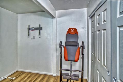 Tiny photo for 8286 Pinon Drive, Show Low, AZ 85901 (MLS # 259598)