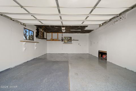 Tiny photo for 8286 Pinon Drive, Show Low, AZ 85901 (MLS # 259598)