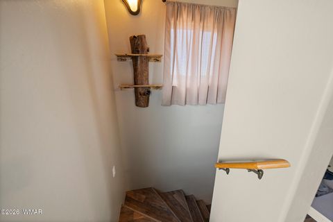 Tiny photo for 8286 Pinon Drive, Show Low, AZ 85901 (MLS # 259598)