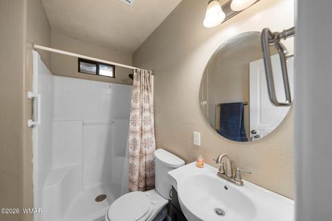 Tiny photo for 8286 Pinon Drive, Show Low, AZ 85901 (MLS # 259598)