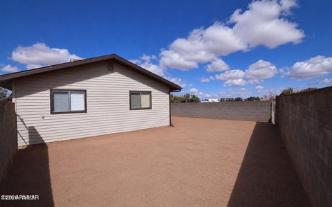 Tiny photo for 3834 Serra Way, Heber, AZ 85928 (MLS # 262893)