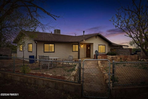 Tiny photo for 3834 Serra Way, Heber, AZ 85928 (MLS # 262893)