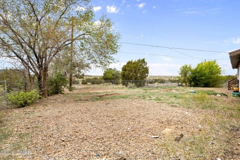 Tiny photo for 3834 Serra Way, Heber, AZ 85928 (MLS # 262893)