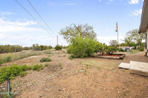 Tiny photo for 3834 Serra Way, Heber, AZ 85928 (MLS # 262893)