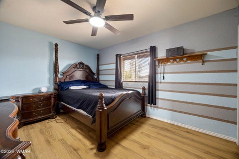 Tiny photo for 3834 Serra Way, Heber, AZ 85928 (MLS # 262893)